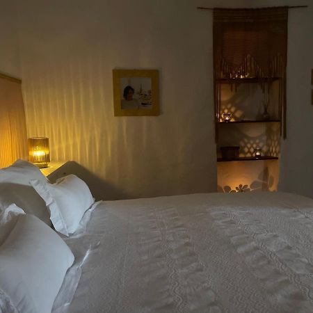 Marisa Home Órzola Zewnętrze zdjęcie
