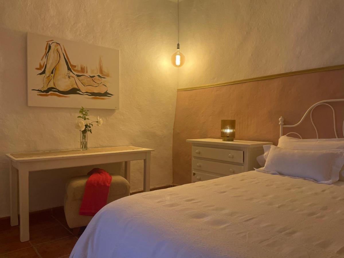 Marisa Home Órzola Zewnętrze zdjęcie