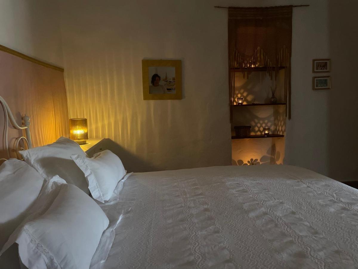 Marisa Home Órzola Zewnętrze zdjęcie