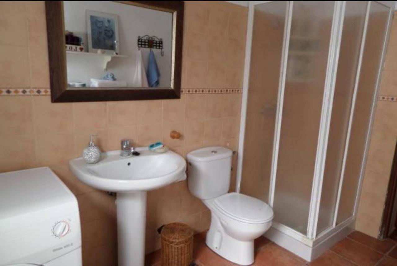 Marisa Home Órzola Zewnętrze zdjęcie