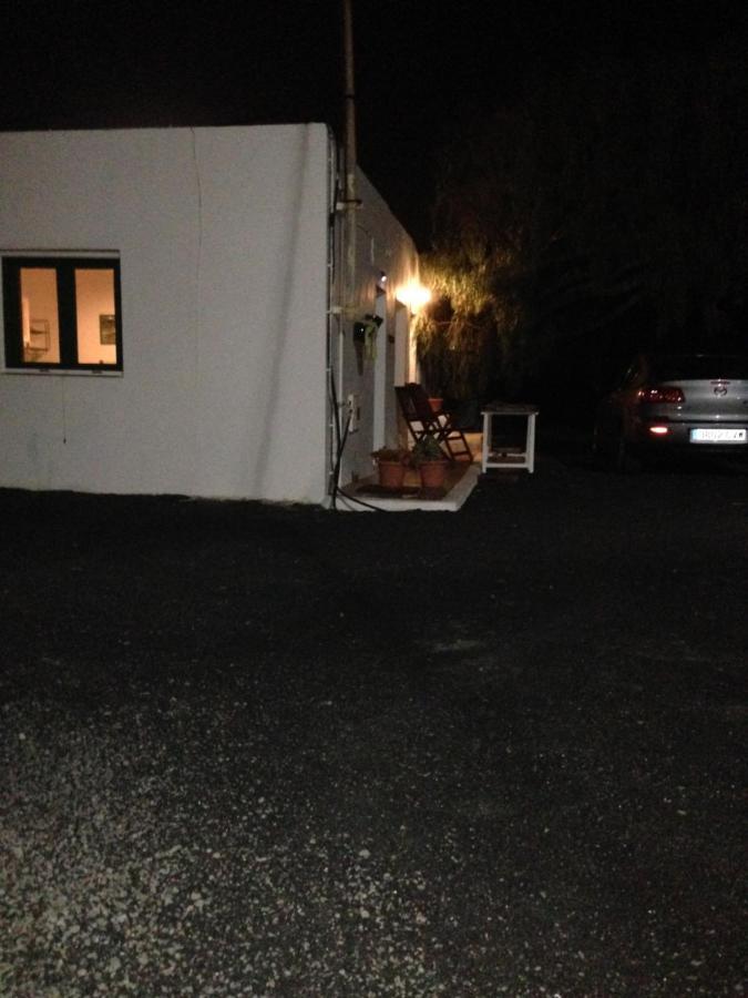 Marisa Home Órzola Zewnętrze zdjęcie